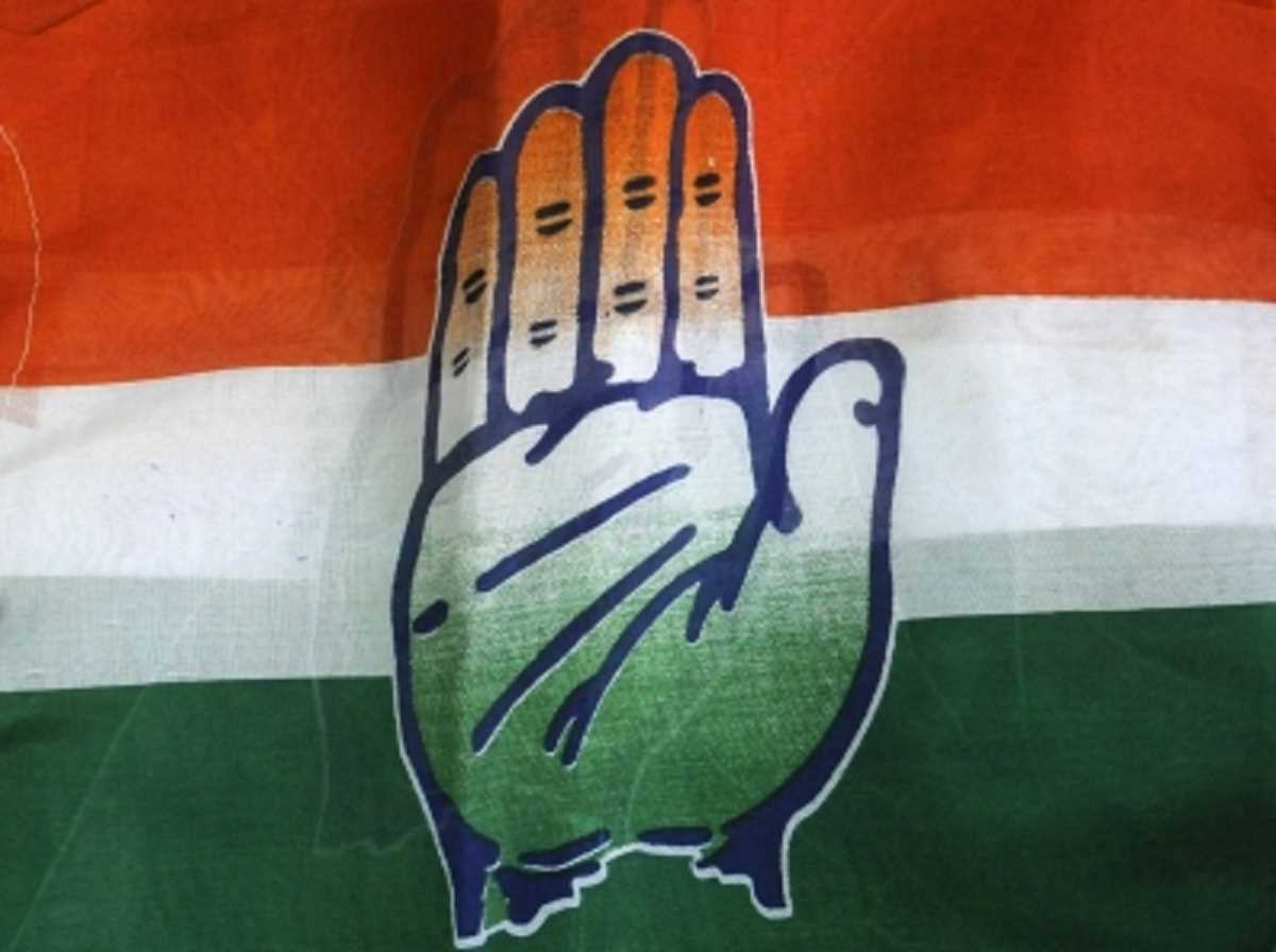 कांग्रेस अध्यक्ष के चुनाव में यूपी निभा रहा महत्वपूर्ण भूमिका