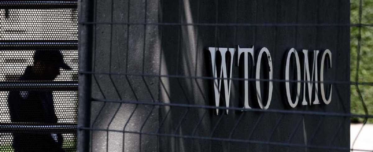 यूरोपीय संघ की अपील पर डब्ल्यूटीओ ने भारत के खिलाफ दिया फैसला