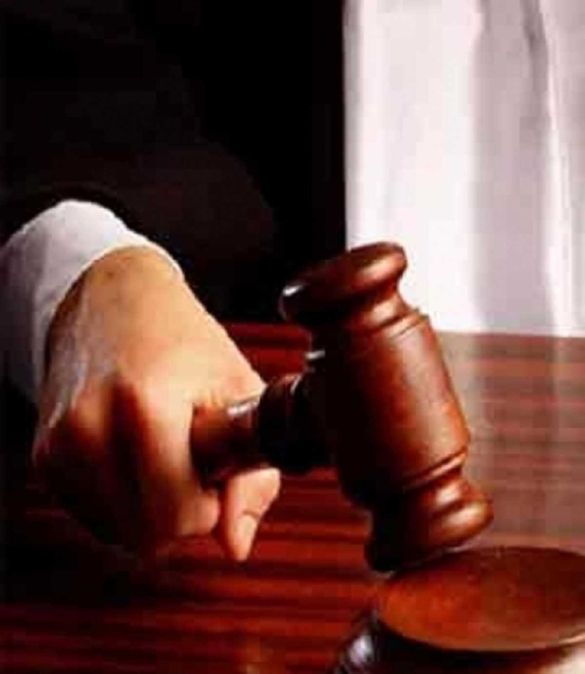 27 दोषियों को तमिलनाडु दलित ट्रिपल मर्डर केस में उम्रकैद की सजा 27 दोषियों को तमिलनाडु दलित ट्रिपल मर्डर केस में उम्रकैद की सजा