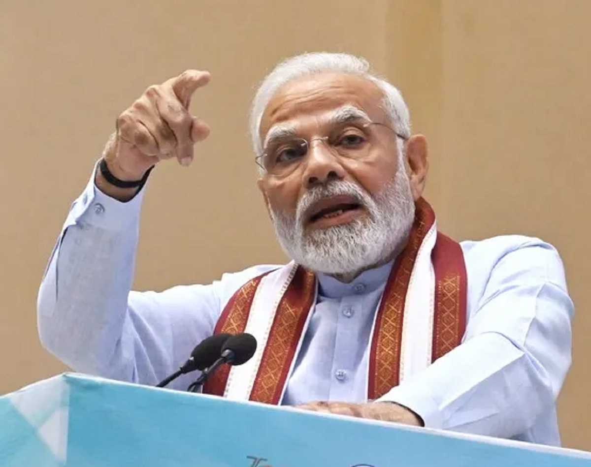 PM मोदी विशाखापट्टनम में 10,500 करोड़ रुपए की परियोजनाओं की रखेंगे आधारशिला