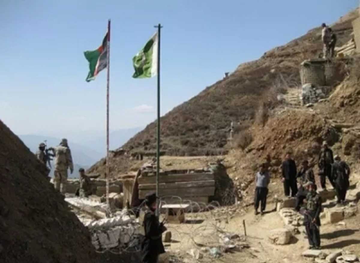 पाक ने अफगानिस्तान में टीटीपी के खिलाफ हवाई हमले की खबरों को किया खारिज