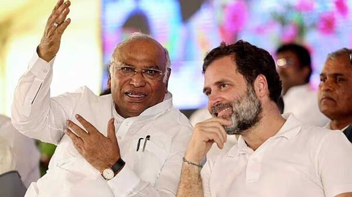 खड़गे, राहुल ने लोगों को ओणम की शुभकामनाएं दीं खड़गे, राहुल ने लोगों को ओणम की शुभकामनाएं दीं