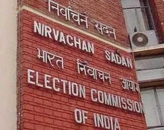 वाराणसी मेरठ में मतगणना निगरानी के लिए दिल्ली बिहार के मुख्य चुनाव अधिकारी नियुक्त