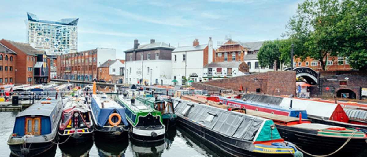 ब्रिटेन का दूसरा सबसे बड़ा शहर हुआ दिवालिया