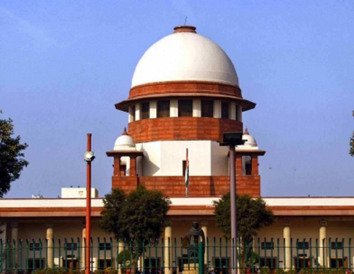 फ्राड घोषित करने से पहले कर्ज लेने वालों को अवसर दिया जाना चाहिए : सुप्रीम कोर्ट