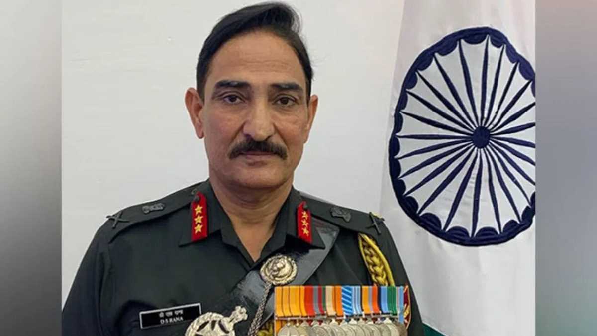 रक्षा खुफिया एजेन्सी के महानिदेशक को पद से हटाये जाने का दावा गलत :सरकार रक्षा खुफिया एजेन्सी के महानिदेशक को पद से हटाये जाने का दावा गलत :सरकार