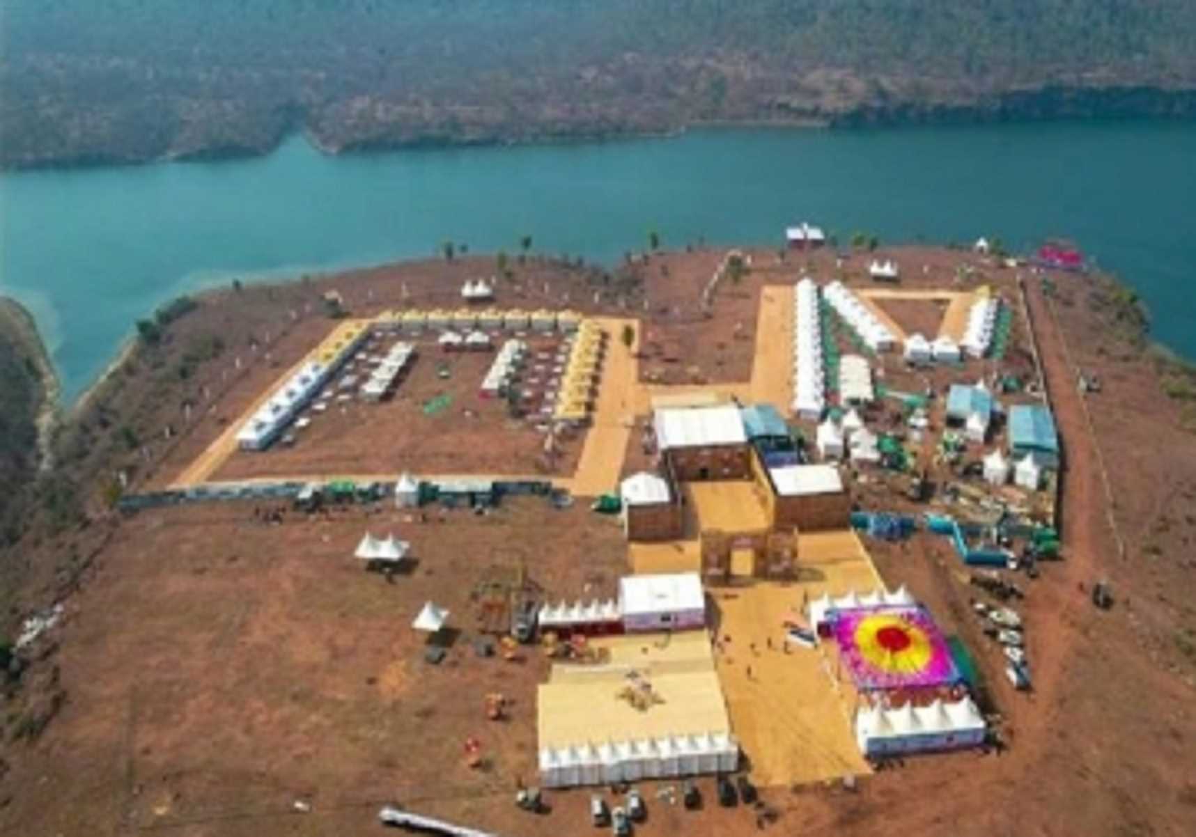 MP News: शुरू हो रहा गांधीसागर फ्लोटिंग फेस्टिवल, लैंड-एयर और वॉटर के बेस्ट एडवेंचर के साथ जानें और क्या होगा खास?