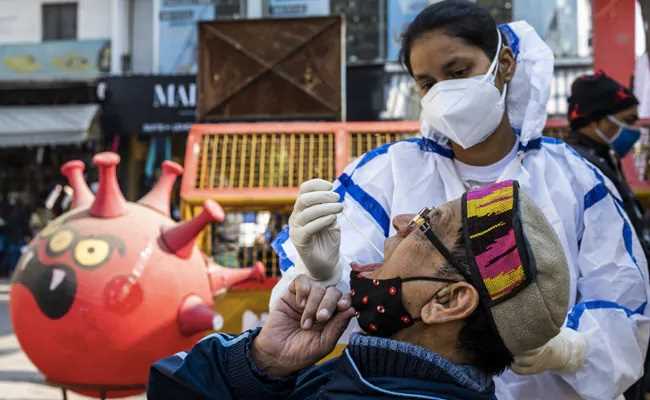 भारत में Britain वाले Corona के 14 और मामले आए सामने, आंकड़ा पहुंचा 20