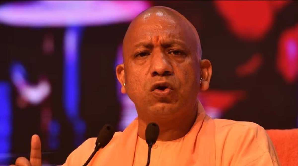 यूपी के 62 जिलों में औसत से कम हुई बारिश, मुख्यमंत्री योगी ने जिलाधिकारियों से मांगी रिपोर्ट