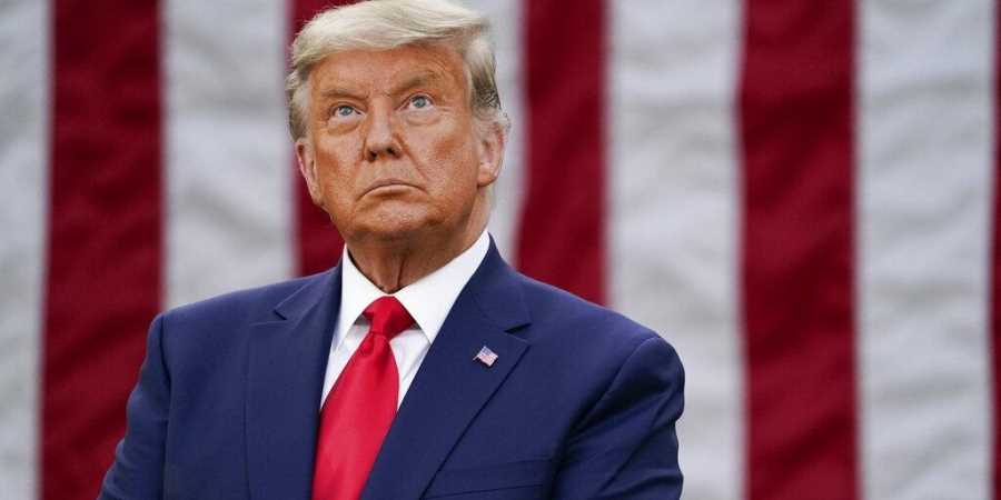 आठ फरवरी से शुरु होगा डोनाल्ड ट्रंप के महाभियोग का ट्रायल