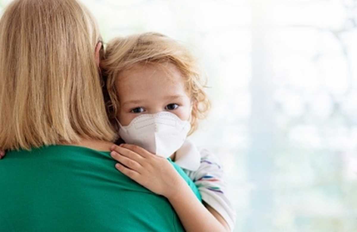 पश्चिम बंगाल में बच्चों में खतरनाक रूप ले रहा एडेनोवायरस