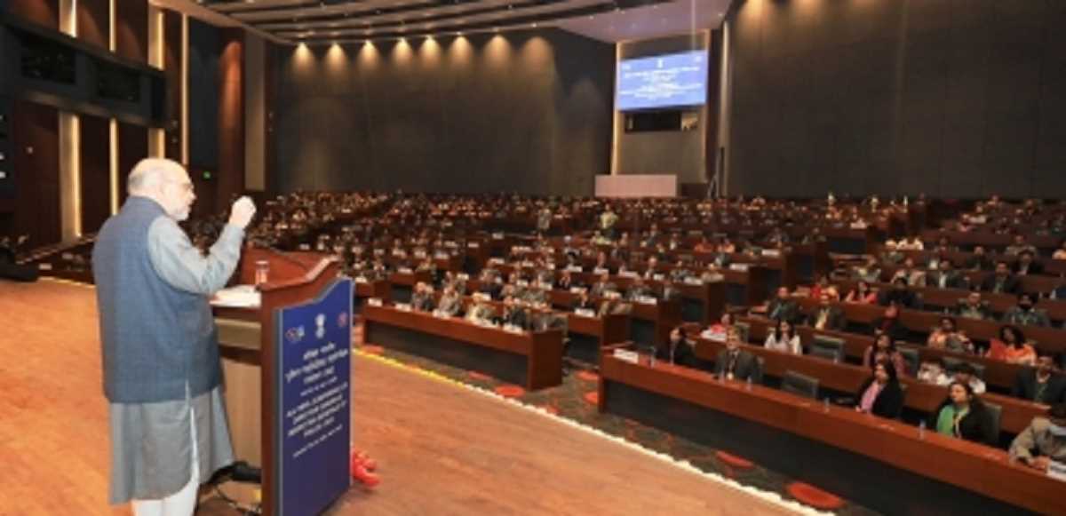 गुनाह करने वालों से दो कदम आगे रहना होगा, भारत को अब कोई नजरअंदाज नहीं कर सकता: अमित शाह