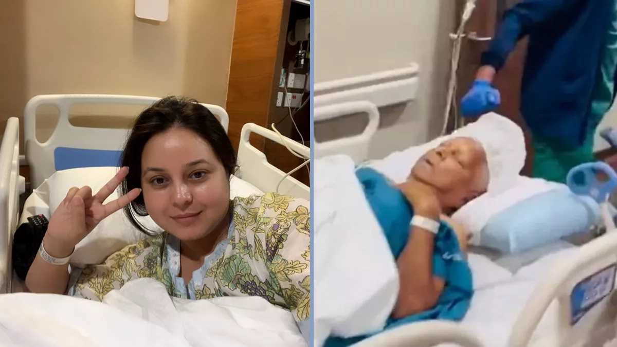 लालू प्रसाद का सिंगापुर में किडनी प्रत्यारोपण सफल : तेजस्वी