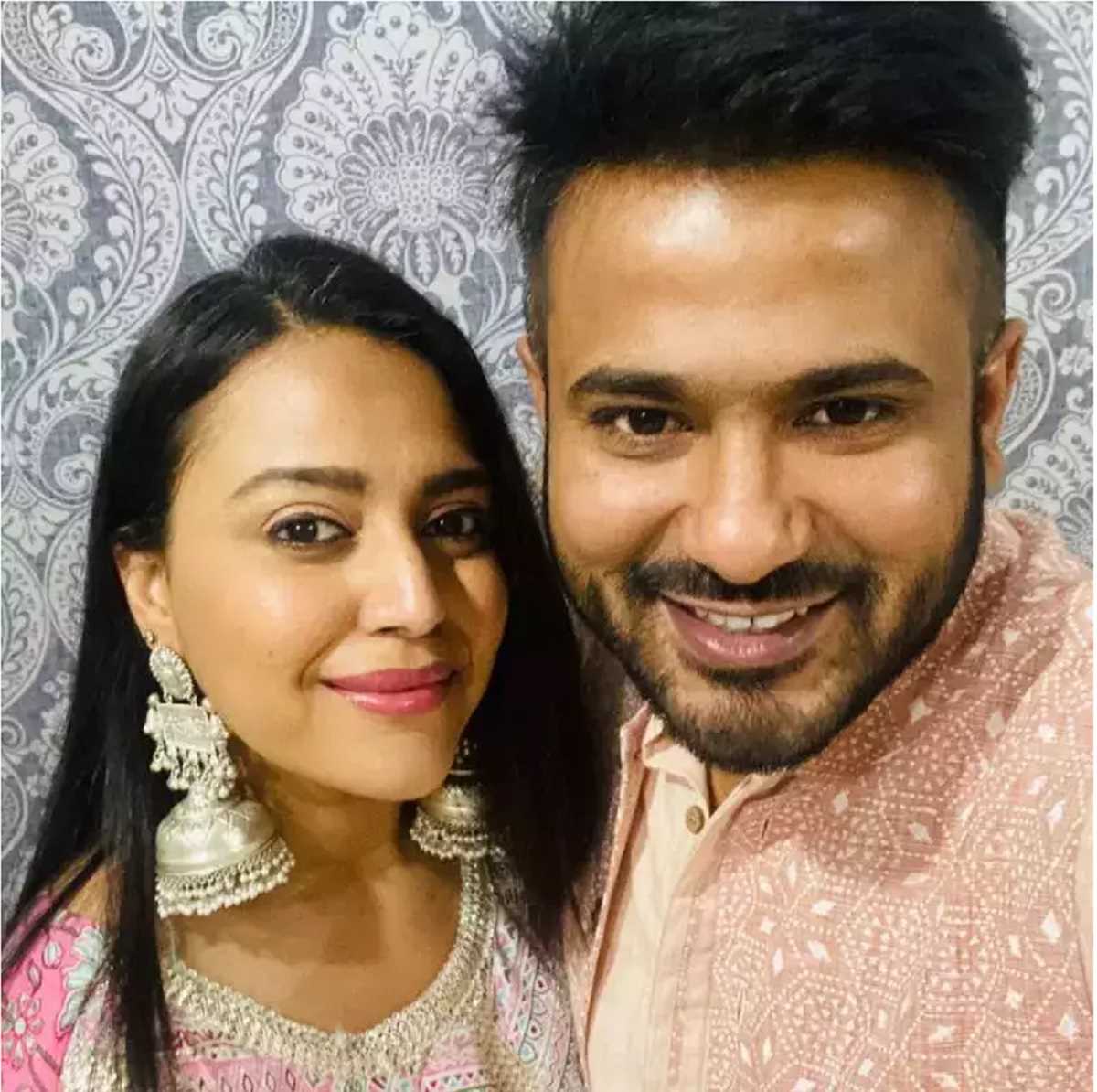 स्वरा ने ‘शहजादा’ फहाद को खास अंदाज में दी जन्मदिन की शुभकामनाएं