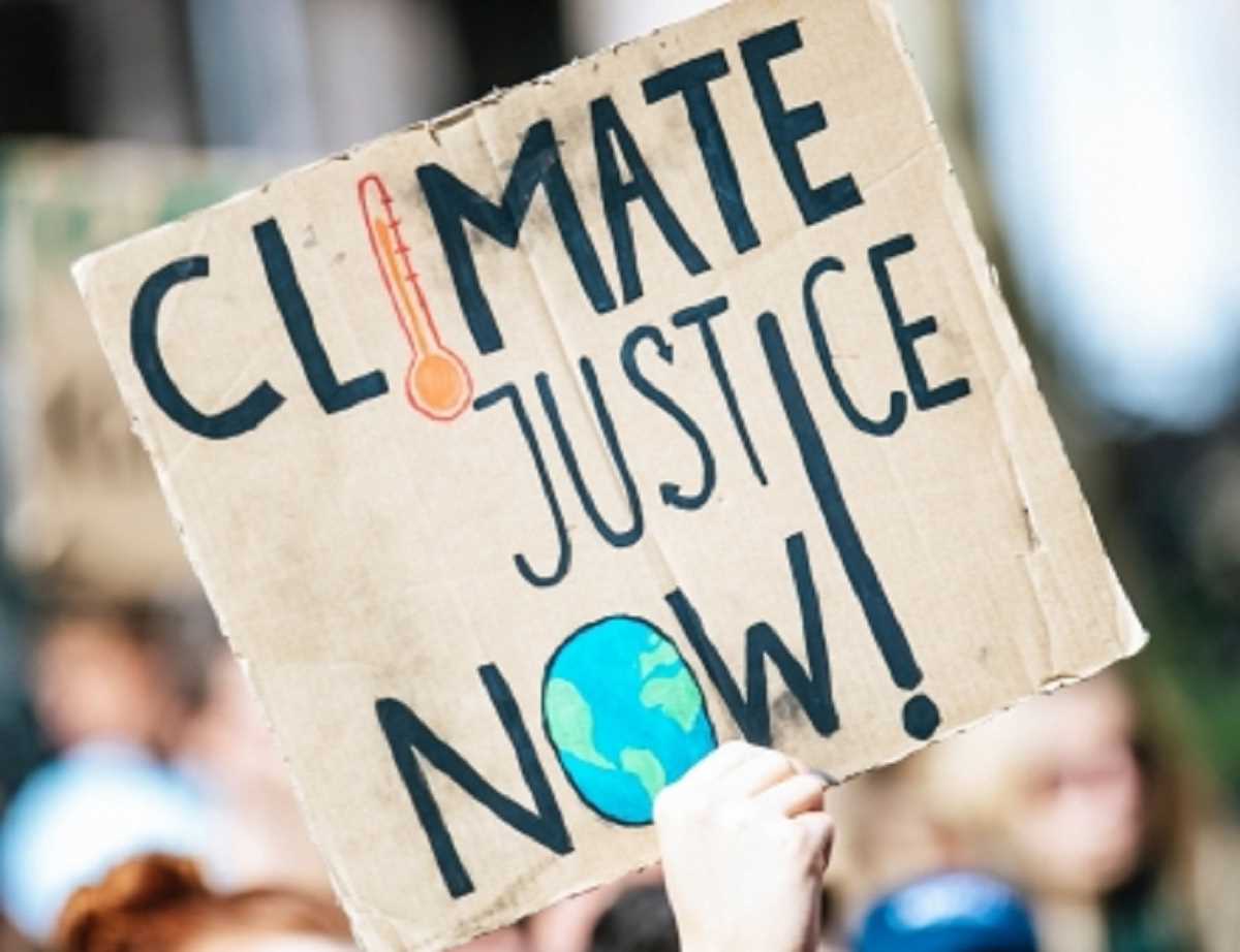 प्रकृति के नुकसान के साथ जीवन यापन की लागत का संकट भारत के लिए बड़ा जोखिम : डब्ल्यूईएफ प्रकृति के नुकसान के साथ जीवन यापन की लागत का संकट भारत के लिए बड़ा जोखिम : डब्ल्यूईएफ