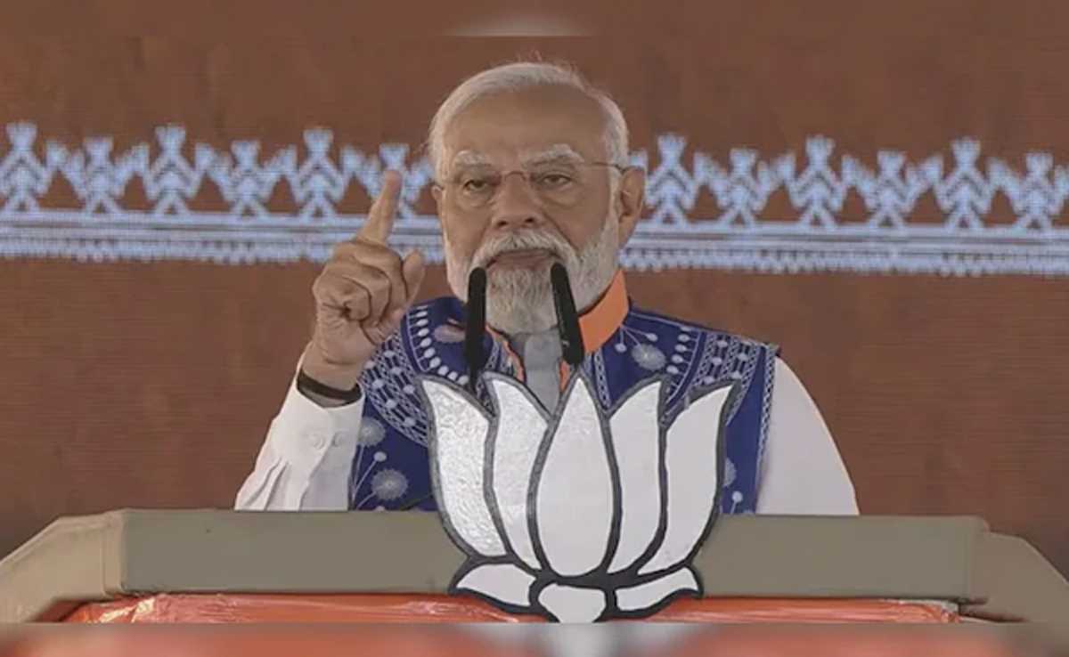 इस भारत को न जानने और न मानने वाले