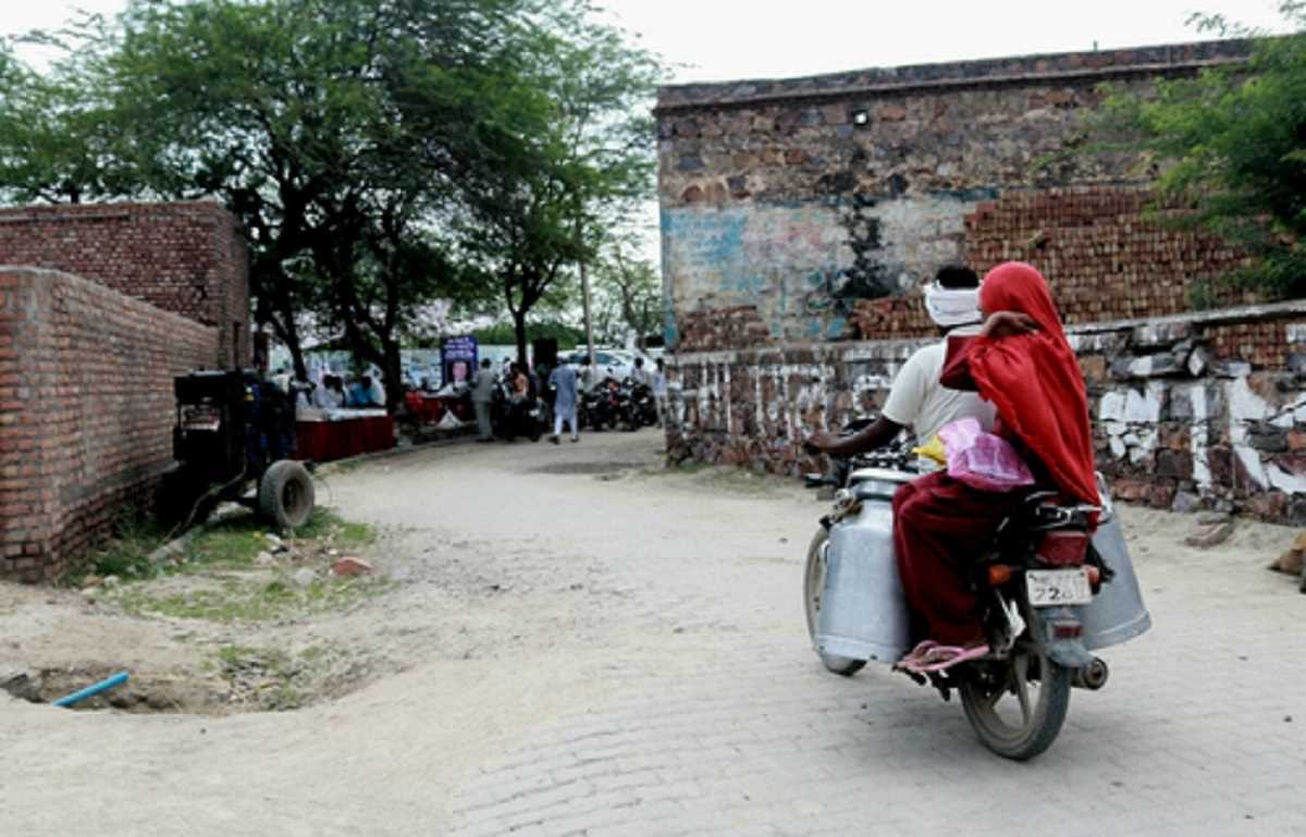 दंगों के बाद नूंह में सामान्य हो रहे हालात, कर्फ्यू में ढील बढ़ी