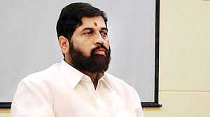 महाराष्ट्र में कोरोना के टीके का खर्च केन्द्र सरकार उठाये: एकनाथ शिंदे