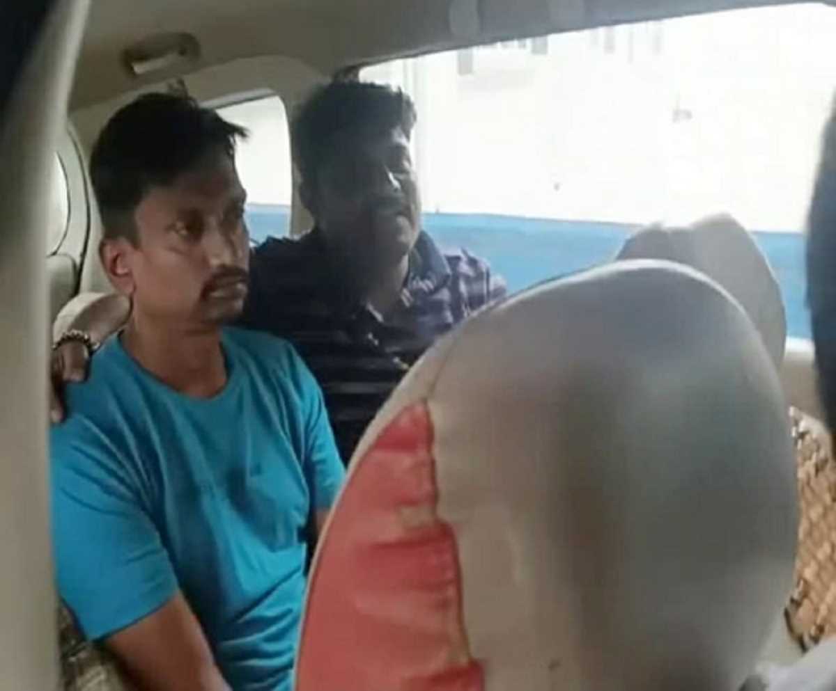 कन्नड़ लेखकों को धमकी भरे पत्र भेजने के आरोप में हिंदू कार्यकर्ता गिरफ्तार