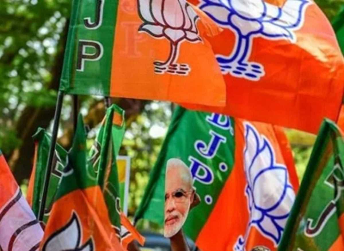 भाजयुमो 20 जनवरी से सीमावर्ती गांवों में संपर्क यात्रा शुरू करेगा