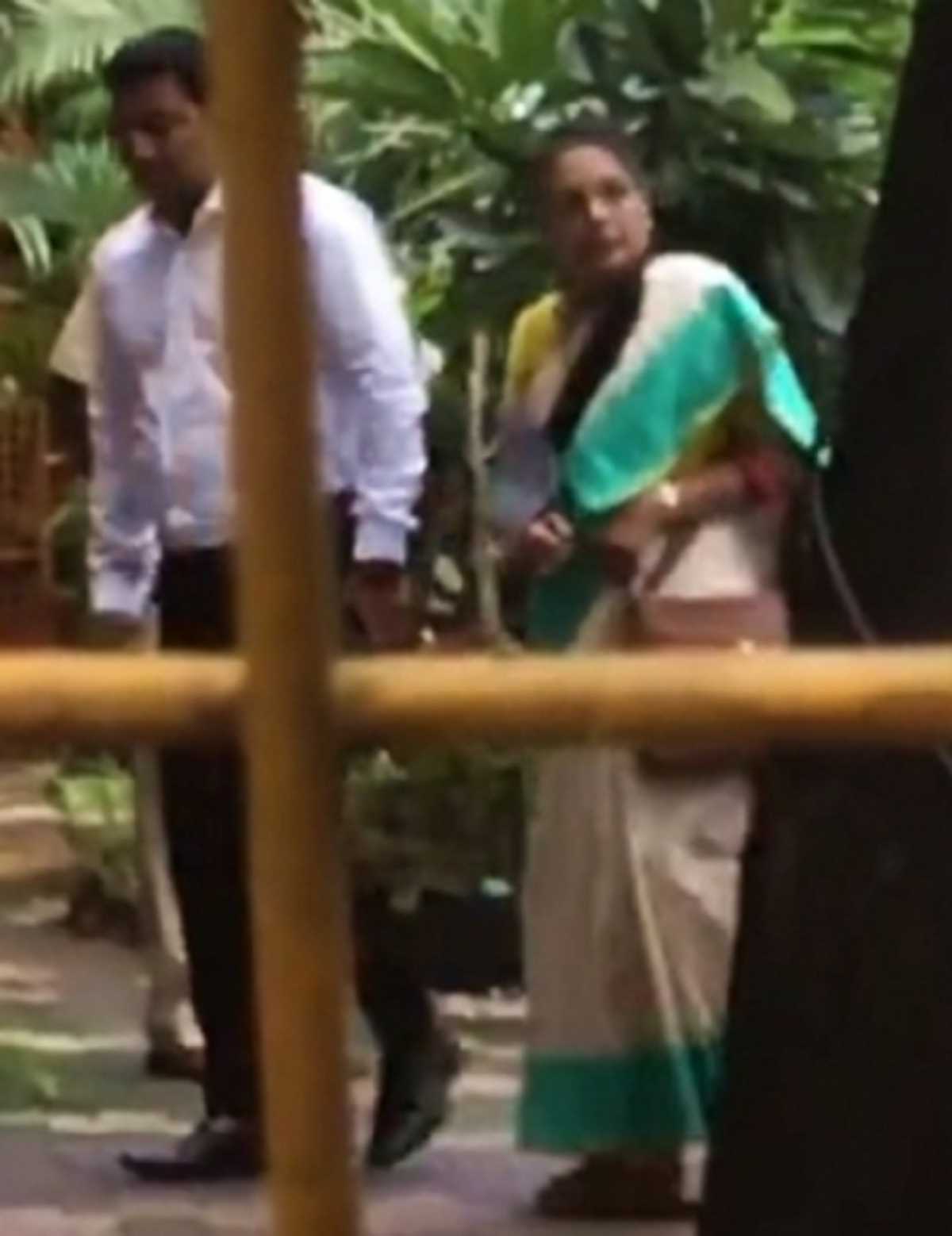 सांसद संजय राउत की पत्नी से पात्रा चॉल मनी लॉन्ड्रिंग मामले में ईडी करेगी पूछताछ