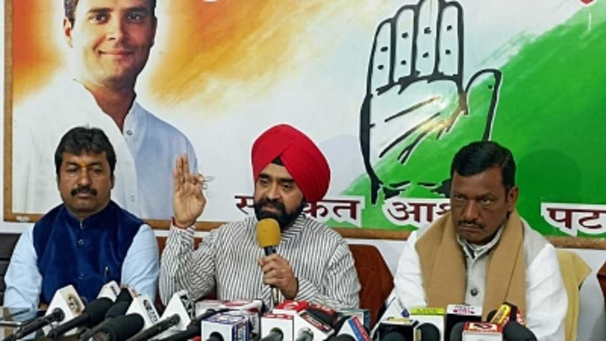 मप्र में कांग्रेस की सूची में 26 फीसदी ओबीसी उम्मीदवार मप्र में कांग्रेस की सूची में 26 फीसदी ओबीसी उम्मीदवार