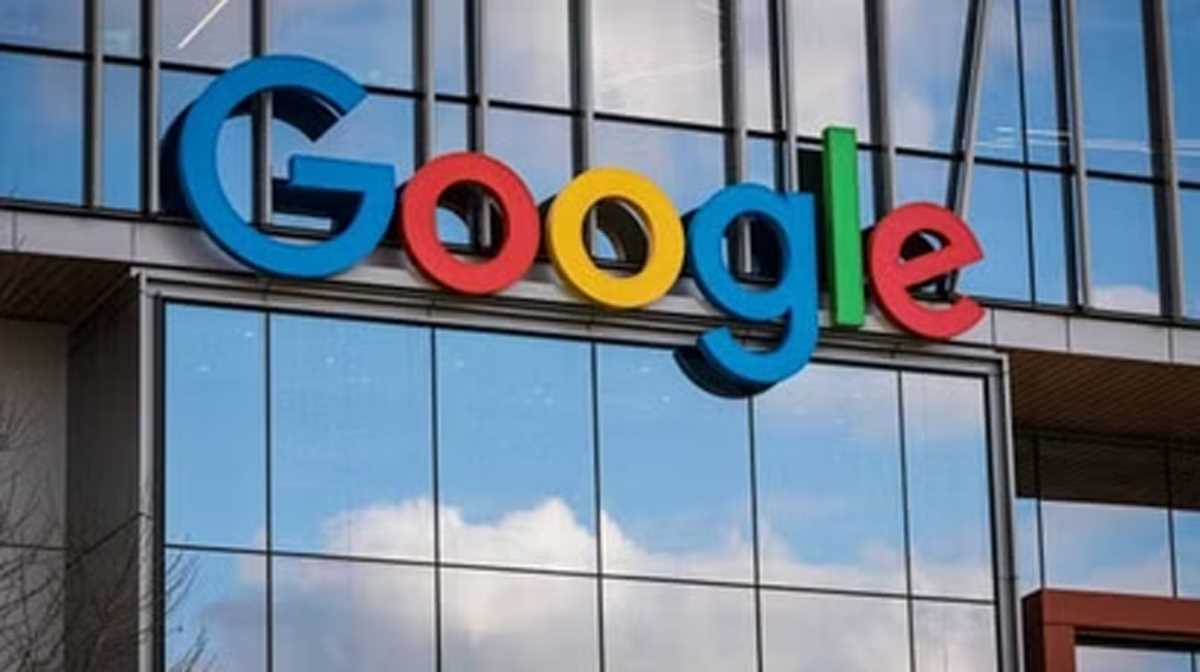 गूगल ने अब चीन में कर्मचारियों की छंटनी शुरू की गूगल ने अब चीन में कर्मचारियों की छंटनी शुरू की