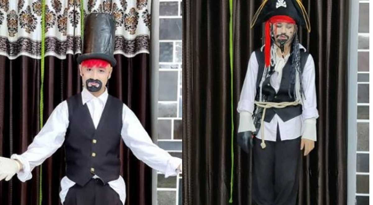 MP का स्टार: रियलिटी शो से सीधे अमेरिका गॉट टैलेंट में एंट्री, कभी कमरे में होना पड़ा कैद, Josh ने दिखाई राह