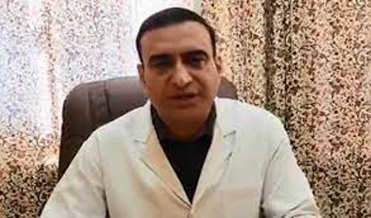 कश्मीर में अंगदान के प्रति जागरूकता पैदा करने की जरूरत : डीएके