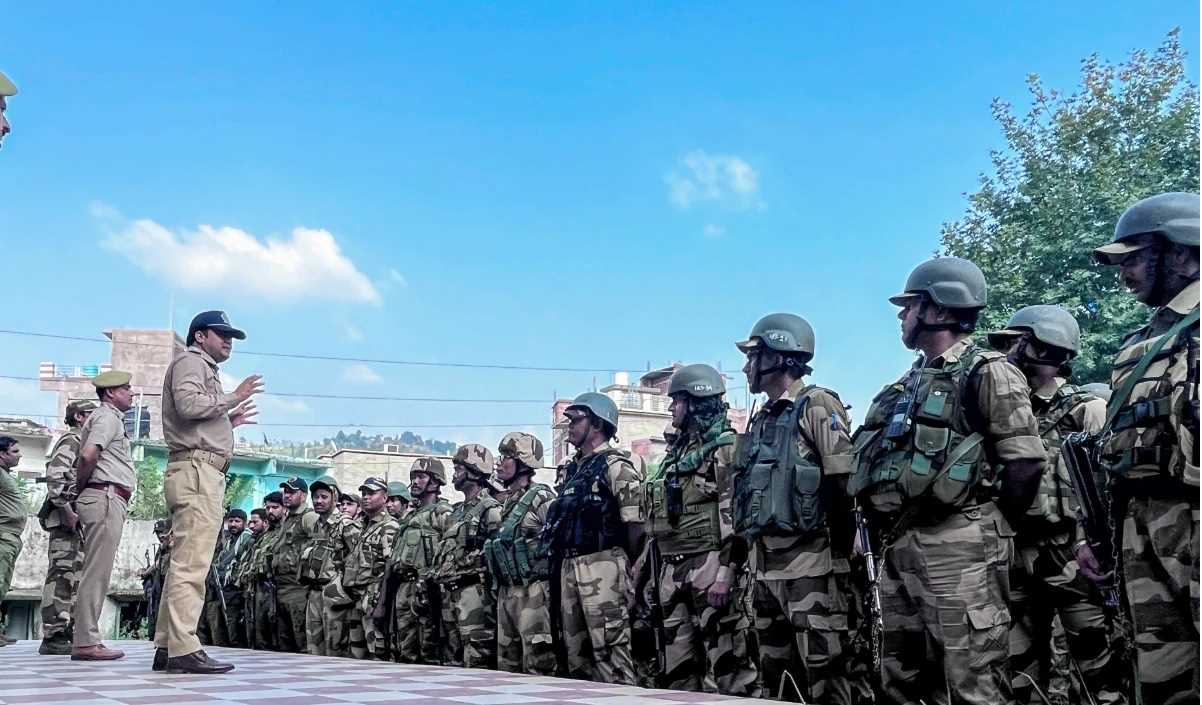 उड़ीसा सरकार ने भद्रक जिले में 48 घंटे के लिए निलंबित की इंटरनेट सेवाएं