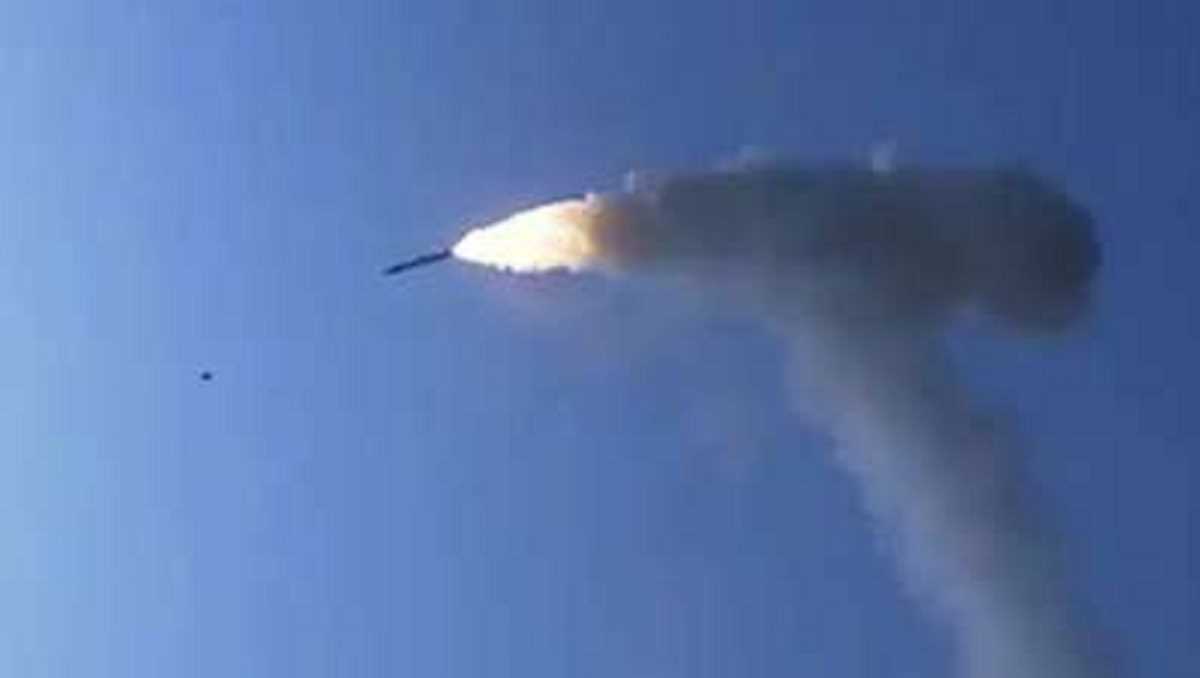 ब्रह्मोस मिसाइल मामले में भारत की कार्रवाई से पाकिस्तान असंतुष्ट ब्रह्मोस मिसाइल मामले में भारत की कार्रवाई से पाकिस्तान असंतुष्ट