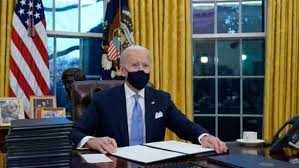 डब्ल्यूएचओ में पुन: शामिल होने का जो बाइडेन ने लिया निर्णय