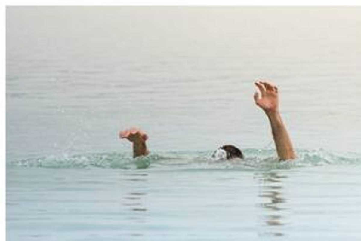 गुरदासपुर: नहाने गए सरपंच को डूबता देख दो दोस्तों ने लगाई छलांग, तीनों डूबे, एक का शव बरामद