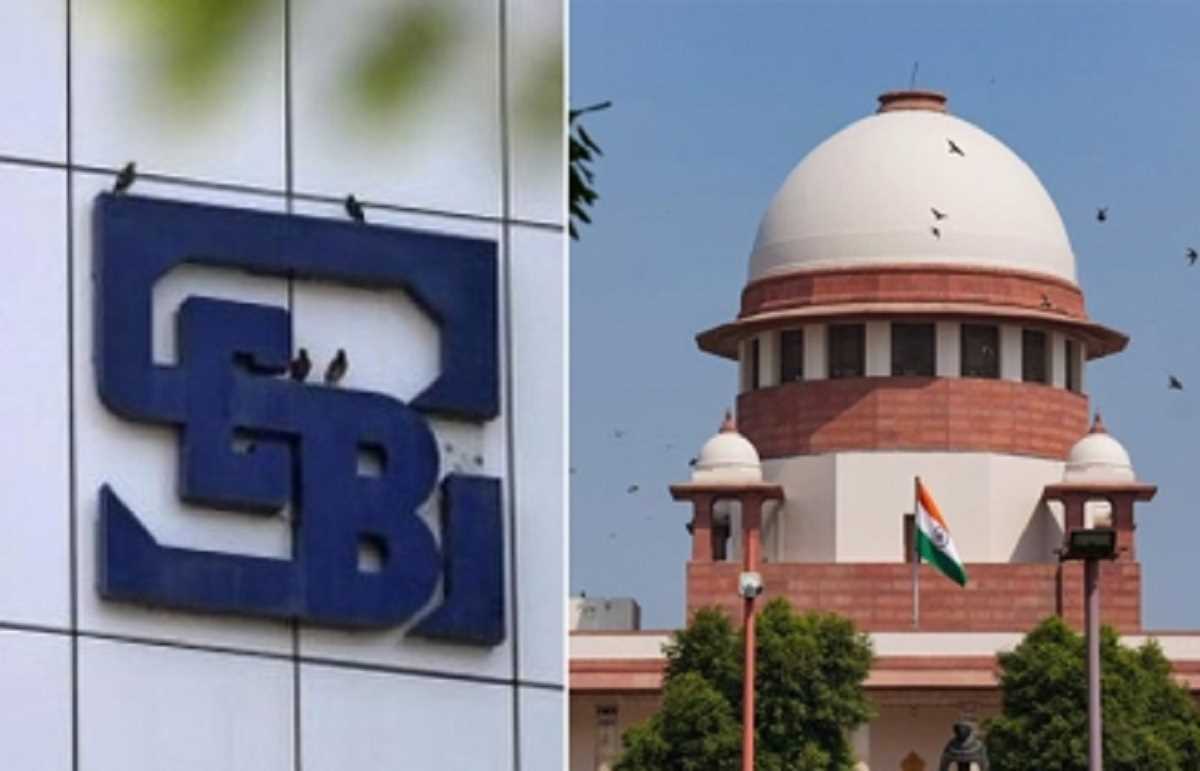 सेबी ने सुप्रीम कोर्ट से कहा, 2016 से अदानी समूह की जांच का आरोप गलत