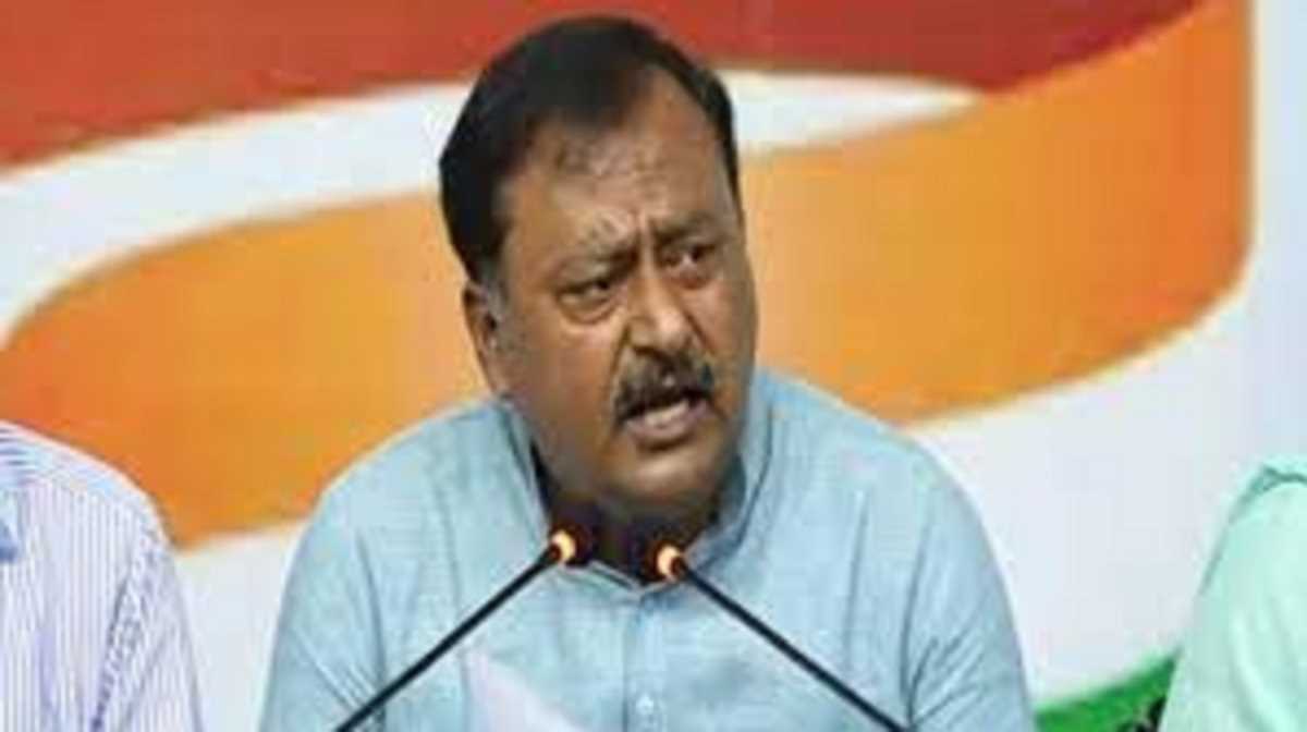 जम्मू-कश्मीर में हुए हमले को कांग्रेस नेता सुरेंद्र राजपूत ने बताया केंद्र की विफलता