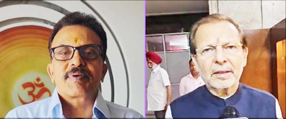 शशि थरूर ने की पीएम मोदी की विदेश नीति की तारीफ, राजनेताओं ने दी प्रतिक्रिया देते हुए कहा- अच्छे काम की होनी चाहिए प्रशंसा