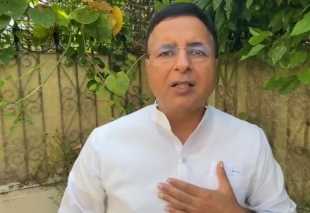 भारत के इतिहास में आज रूपया आईसीयू में : कांग्रेस