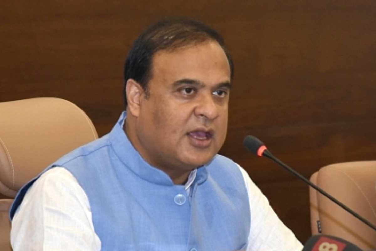 विपक्ष ने सीएम सरमा की हुसैन ओबामा टिप्पणी की कड़ी आलोचना की