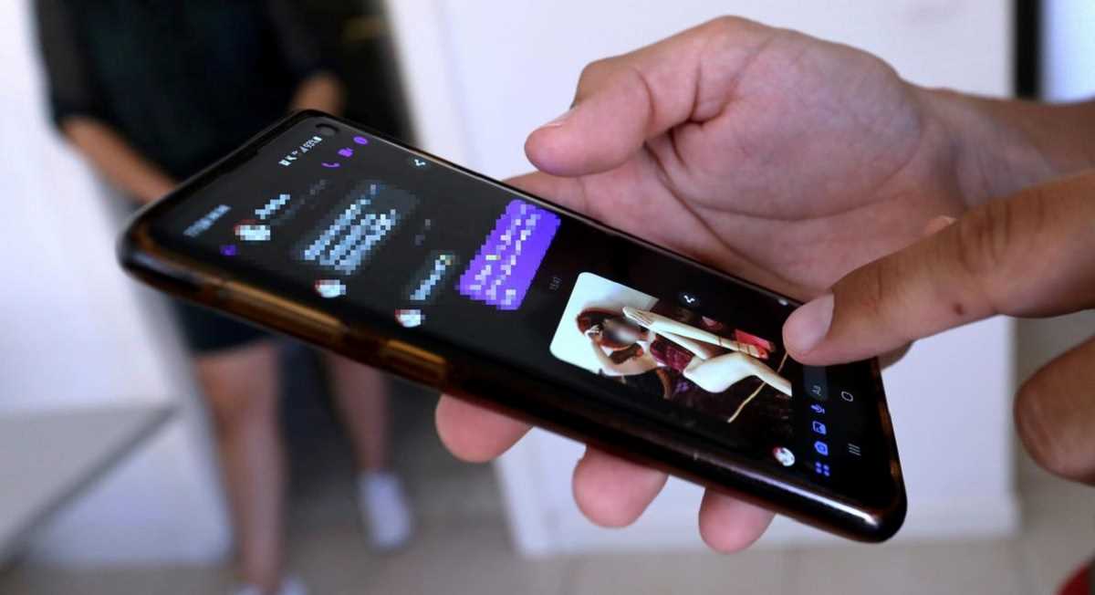 चंडीगढ़ विश्वविद्यालय हुआ बंद लेकिन बढ़ रहा है पोर्न वीडियो का बाजार चंडीगढ़ विश्वविद्यालय हुआ बंद लेकिन बढ़ रहा है पोर्न वीडियो का बाजार