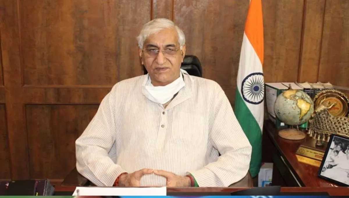 छत्तीसगढ़ के डिप्टी सीएम टी. सिंहदेव ने कहा, राज्य के लोगों का विश्वास जीतना पहली प्राथमिकता
