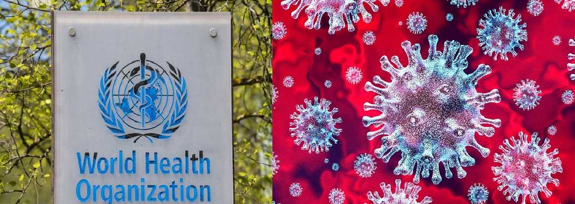 WHO ने कोरोना और वुहान को लेकर किया चौंकाने वाला दावा