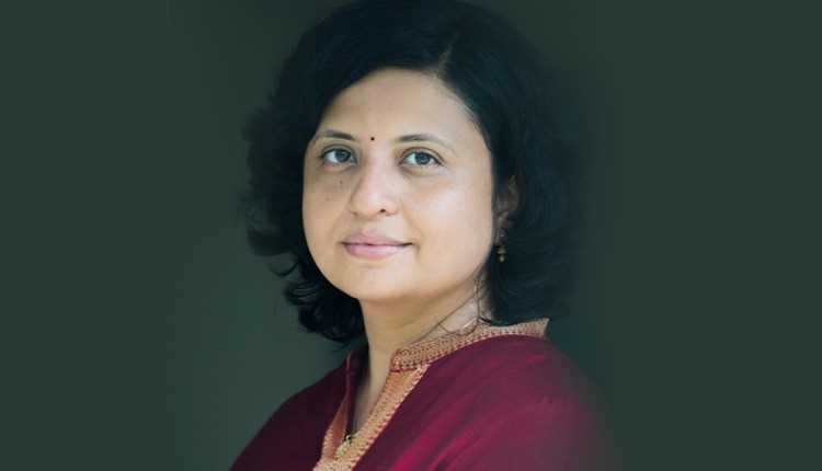 समाजसेवी बाबा आमटे की पोती डॉ. शीतल आमटे ने की आत्महत्या समाजसेवी बाबा आमटे की पोती डॉ. शीतल आमटे ने की आत्महत्या