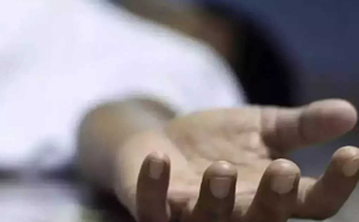 बिहार में प्रधानाध्यापक ने की आत्महत्या, सुसाइड नोट बरामद