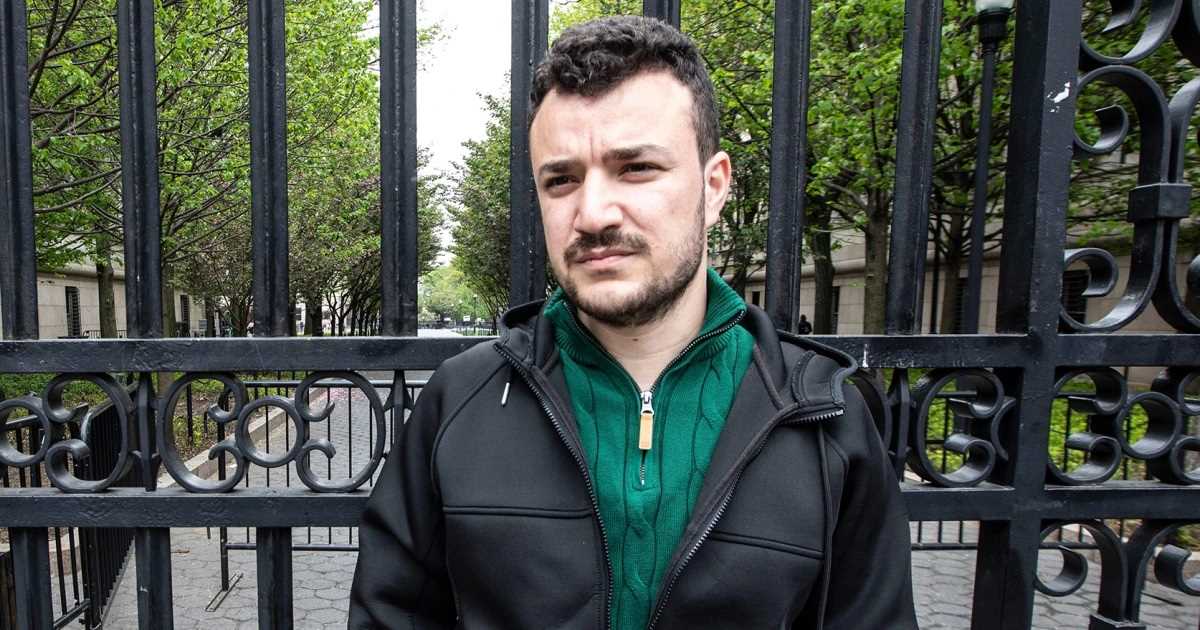 ट्रंप प्रशासन को फिलिस्तीन समर्थक खलील को रिहा करने का आदेश