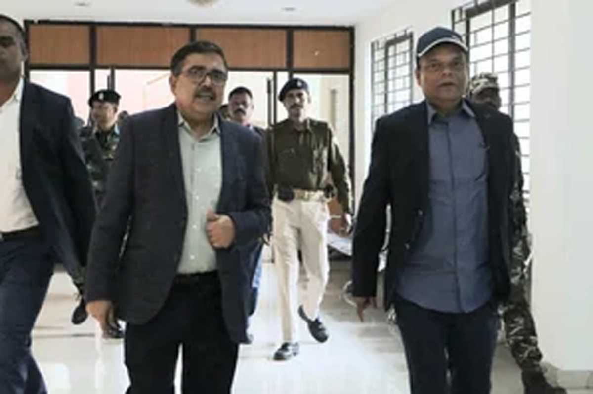 झारखंड में आदिवासियों का हेल्थ एटलस तैयार करेगी सरकार, मंत्री ने की समीक्षा