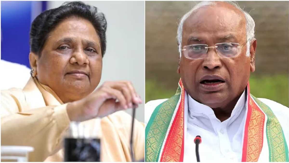 मल्लिकार्जुन खड़गे और मायावती ने पीएम के उत्तम स्वास्थ्य की कामना की