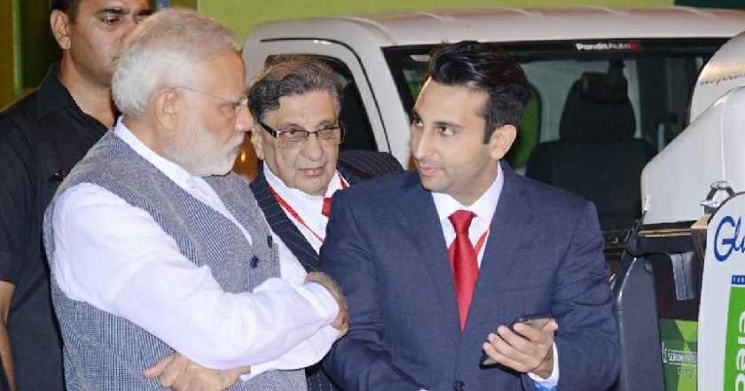 दिसंबर के अंत तक शुरू हो सकता है कोरोना वैक्सीन का टीकाकरण: अदार पूनावाला