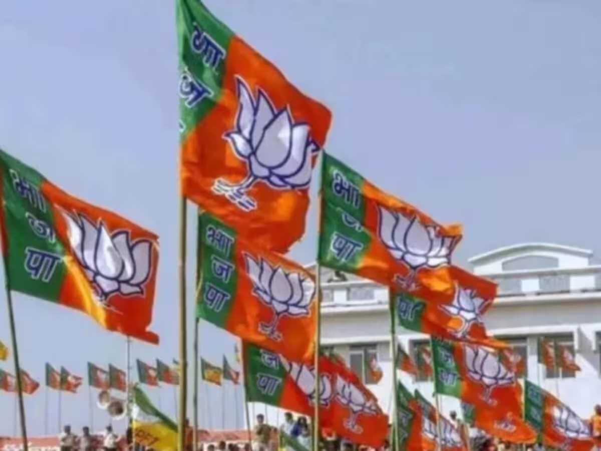 हरियाणा विधानसभा चुनाव के लिए उम्मीदवारों को लेकर भाजपा का मंथन जारी हरियाणा विधानसभा चुनाव के लिए उम्मीदवारों को लेकर भाजपा का मंथन जारी