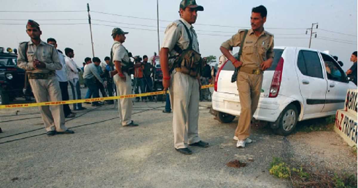 पुलिस बल को साफ-सुथरा करने से रुकेंगे एनकाउन्टर