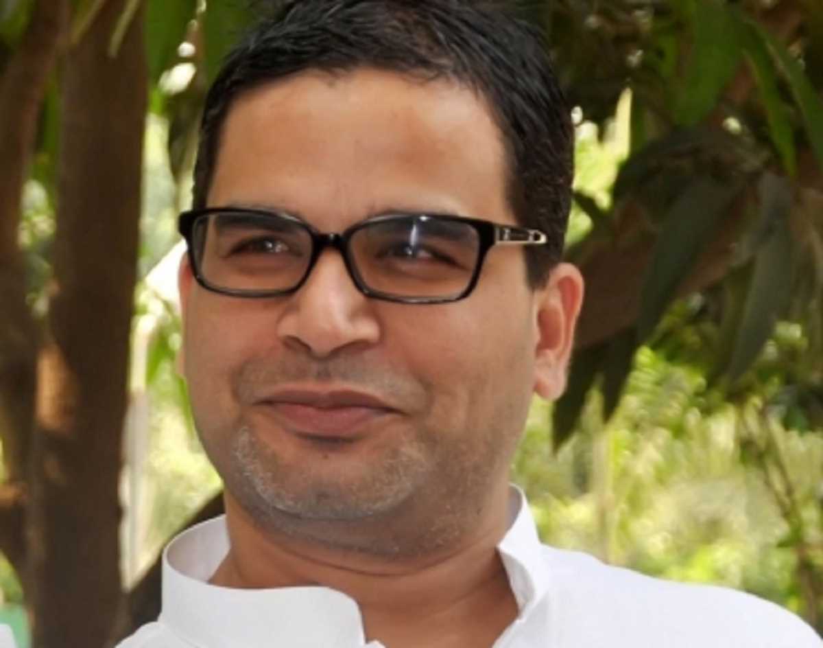 लालू यादव के जंगलराज की याद दिलाता है.. बिहार की सड़कों को लेकर CM नीतीश पर बरसे प्रशांत किशोर   Bihar Politics बिहार की खस्ताहाल सड़कों को लेकर चुनावी रणनीतिकार प्रशांत किशोर ने राज्य के मुख्यमंत्री नीतीश कुमार (CM Nitish Kumar) पर निशाना साधा है. जन सुराज अभियान (Prashant Kishor Jan Suraj Yatra) के दौरान पश्चिमी चंपारण के बैरिया में प्रशांत किशोर ने बिहार की मौजूदा सड़कों की तुलना लालू यादव के जंगलराज से की. पढ़ें पूरी खबर